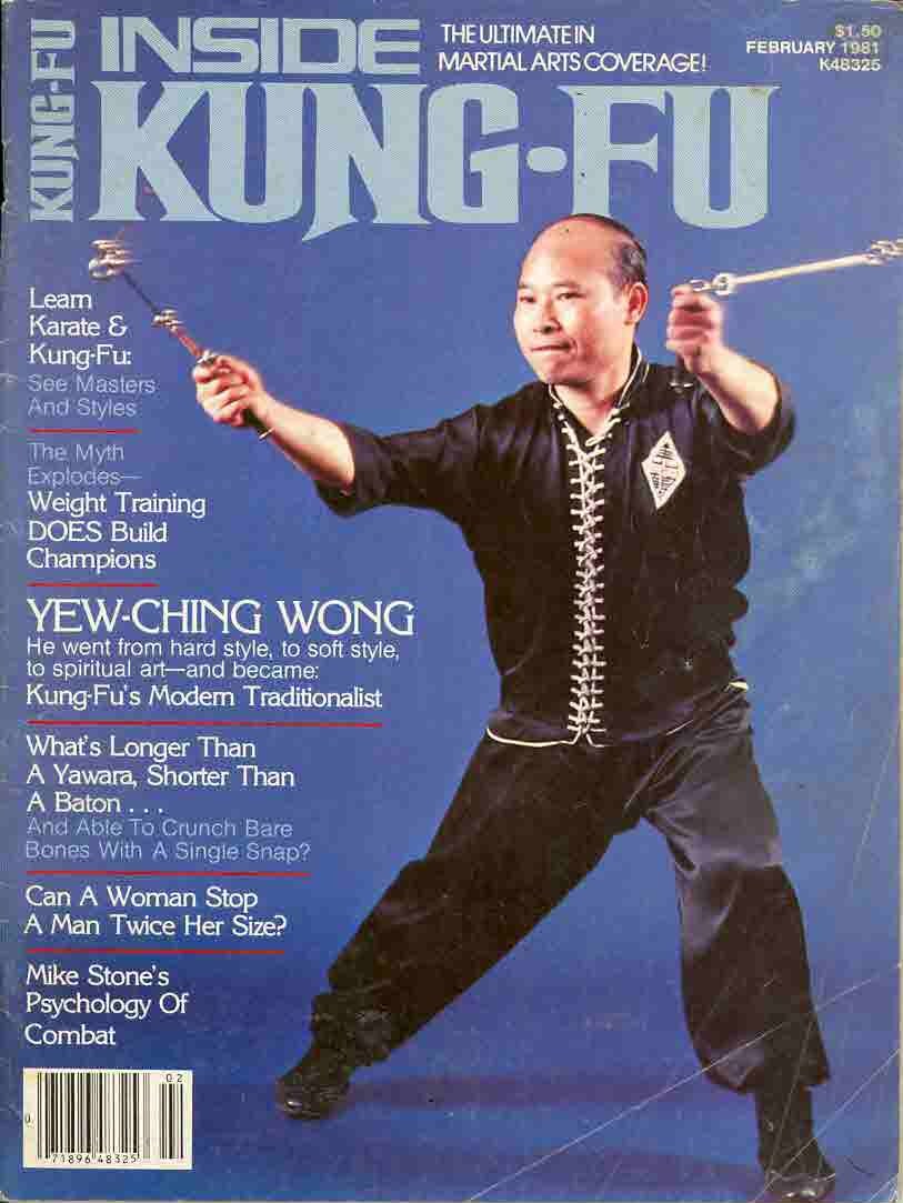 02/81 Inside Kung Fu